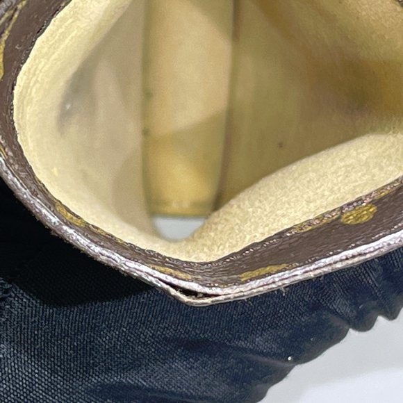 Authentic Louis Vuitton Eye Reading Glasses Case Holder Monogram LV - Picture 12 of 14